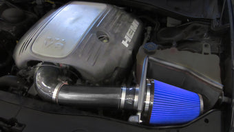 compare product Corsa Apex 11-17 Dodge Charger/Challenger R/T 5.7L V8 MaxFlow 5 Metal Intake System