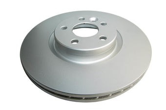 compare product DBA 16-17 Volvo XC60 (w/324mm Front Rotor) Front En-Shield Standard Rotor