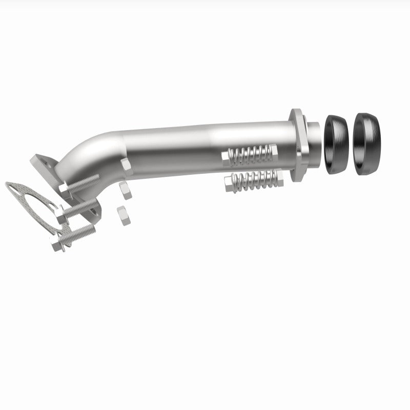 BRE Exhaust 09 - 12 Escape Tribute 2.5L 3.0L Front Pipe Kit - My Store