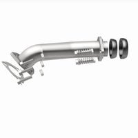 BRE Exhaust 09 - 12 Escape Tribute 2.5L 3.0L Front Pipe Kit - My Store
