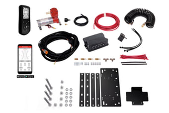 compare product Firestone Air Command Dual Remote & App Heavy Kit (WR17602934)