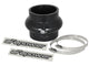 aFe Magnum FORCE CAI Univ. Silicone Coupling Kit (2.75in. ID / 3in. L) Straight Coupler w/Hump - Blk - My Store