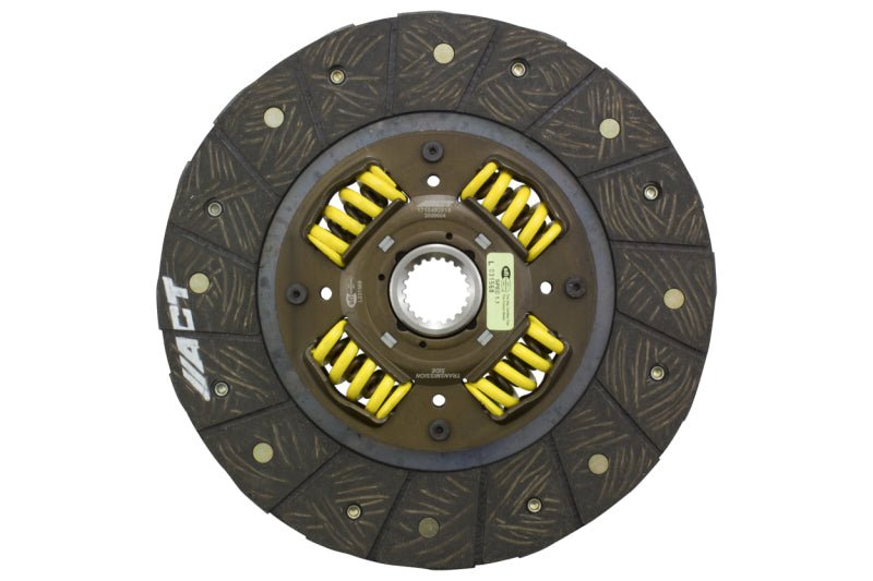 ACT 1993 Toyota 4Runner Perf Street Sprung Disc - My Store