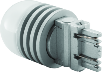 compare product Kuryakyn Two Circuit White LED 3157 Bulb