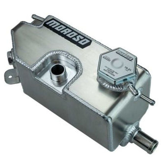 compare product Moroso 88-91 BMW M3 E30 Coolant Tank