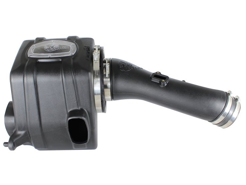 aFe Momentum GT Pro DRY S Stage - 2 Si Intake System 07 - 14 Toyota Tundra V8 5.7L - My Store