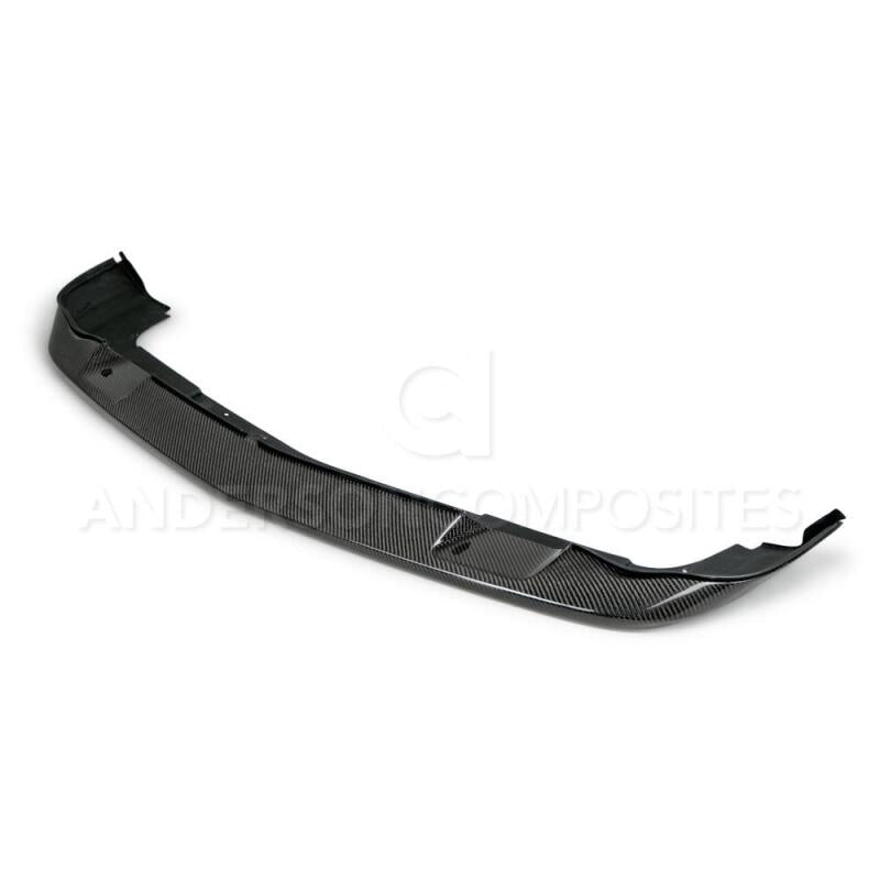 Anderson Composites 09 - 14 Dodge Challenger Type - OE Front Chin Spoiler - My Store