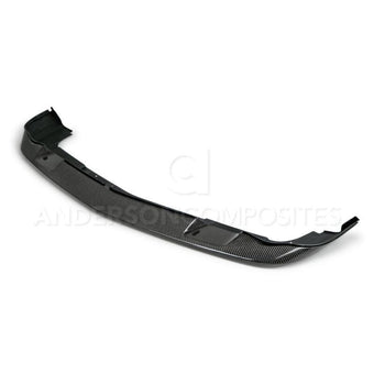 compare product Anderson Composites 09-14 Dodge Challenger Type-OE Front Chin Spoiler