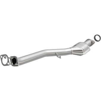 compare product MagnaFlow Direct Fit Catalytic Converter 08-09 Subaru Outback H4 2.5