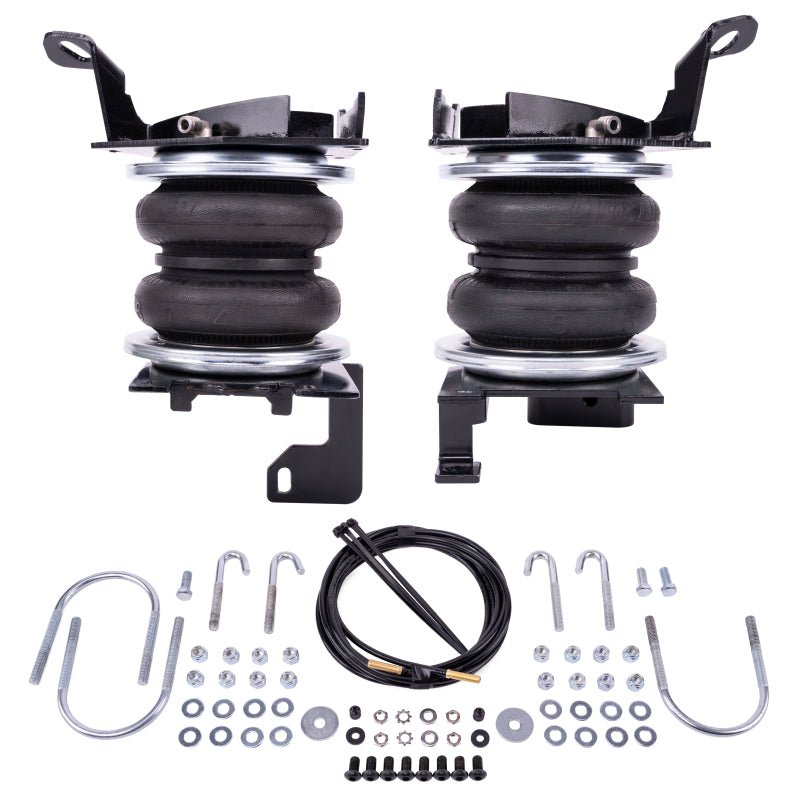 AirLift Performance 21 - 24 Ford Bronco LoadLifter 5000 Air Spring Kit - My Store