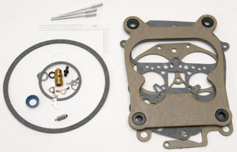 compare product Edelbrock 1910 Rebuild Kit