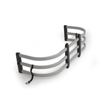 compare product AMP Research 99-23 Ford F250/350 Superduty (Excl. SuperCrew) BedXtender - Silver