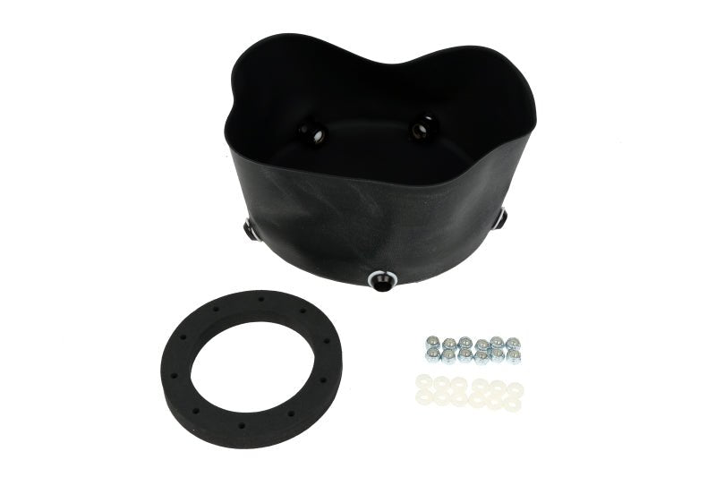 Aeromotive Baffle Check Valves and Large Basket for Phantom Flex & Dual (Qty 5 Valves) - My Store