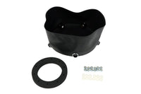 Aeromotive Baffle Check Valves and Large Basket for Phantom Flex & Dual (Qty 5 Valves) - My Store