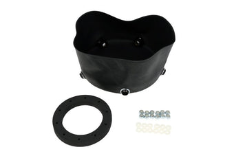 compare product Aeromotive Baffle Check Valves and Large Basket for Phantom Flex & Dual (Qty 5 Valves)