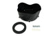 Aeromotive Baffle Check Valves and Large Basket for Phantom Flex & Dual (Qty 5 Valves) - My Store