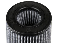 aFe Magnum FORCE Intake Replacement Air Filter 4 IN F x 6 IN B x 4 - 1/2 IN T (Inverted) x 6 IN H - My Store