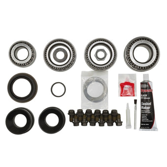 compare product Eaton CHRY 9.25in Front Master Install Kit