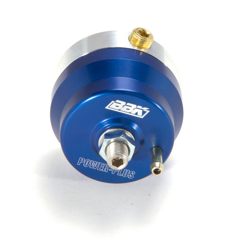 BBK 86 - 93 Mustang 5.0 Adjustable Fuel Pressure Regulator - My Store