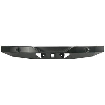 compare product Rock Slide 18-22 Jeep JL 2-4 Door Rigid Rear Bumper Shorty/No Tire Carrier