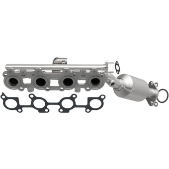 compare product MagnaFlow 05-09 Lexus GX470 4.7L Direct Fit Converter