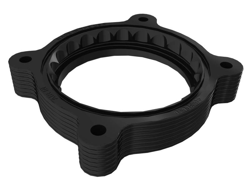 aFe Nissan Frontier 20 - 22 V6 - 3.8L Silver Bullet Throttle Body Spacer - My Store