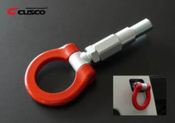 compare product Cusco Tow Hook Front/Rear 2018 Toyota CH-R