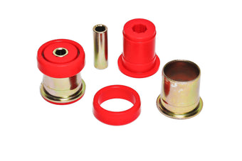 compare product BMR 1965-1972 A-Body Differential Housing Mount Bushings (Polyurethane) - Black