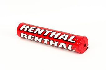 compare product Renthal SX Pad 10 in. - Red/ Red