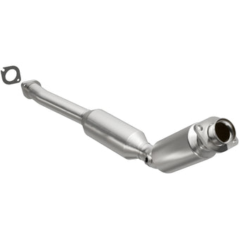 compare product MagnaFlow 03-11 Ford Crown Victoria 4.6L Direct Fit Converter