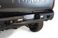 Addictive Desert Designs 22 - 23 Toyota Tundra Stealth Fighter Winch Rear Bumper - My Store