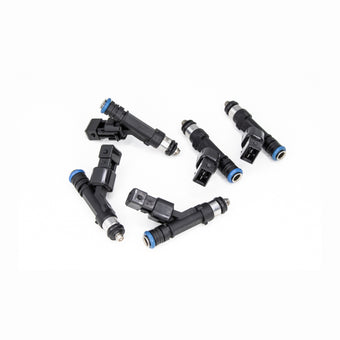 compare product DeatschWerks 92-08 Volvo L5 Turbo White Block 900cc Injectors - Set of 5