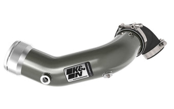compare product K&N 17-21 Ford F-250/350 6.7L TD Charge Pipe
