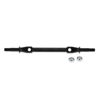 compare product SPC Performance Cross Shaft: 6 1/2in. Center
