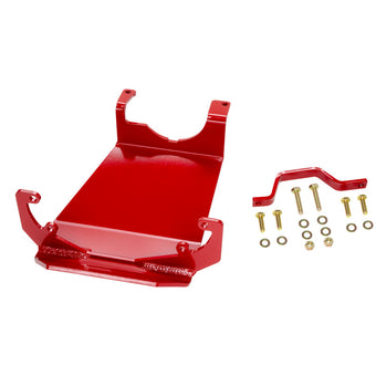 compare product Rancho 20-22 Jeep Gladiator Rear Differential Glide Plate