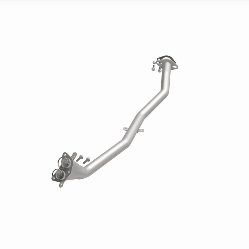 BRE Exhaust 90 - 96 D21 Pickup 2.4L Front Pipe Kit - My Store