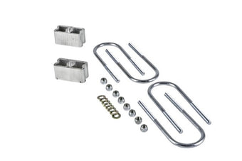 compare product Belltech LOWERING BLOCK KIT 04+ COLORADO 2inch