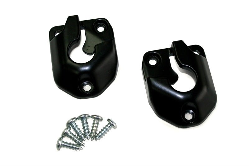 AMP Research Bedxtender Quick Mount Bracket Kit - My Store