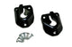AMP Research Bedxtender Quick Mount Bracket Kit - My Store