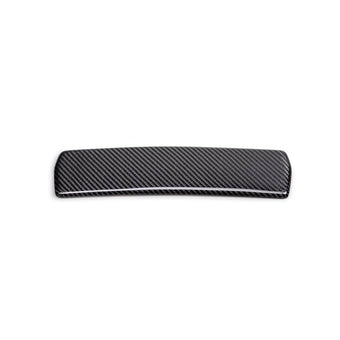 compare product Anderson Composites 2024 Ford Mustang Carbon Fiber Spoiler Applique (Cover Center Holes)