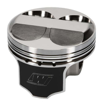 compare product Wiseco Acura 4v DOME +2cc STRUTTED 84.0MM Piston Kit