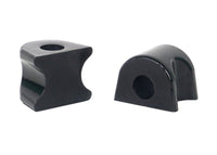 Whiteline 12+ Subaru BRZ / 12+ Scion FR - S / 12+ Toyota 86 20mm Front Sway Bar Mount Bushing - My Store