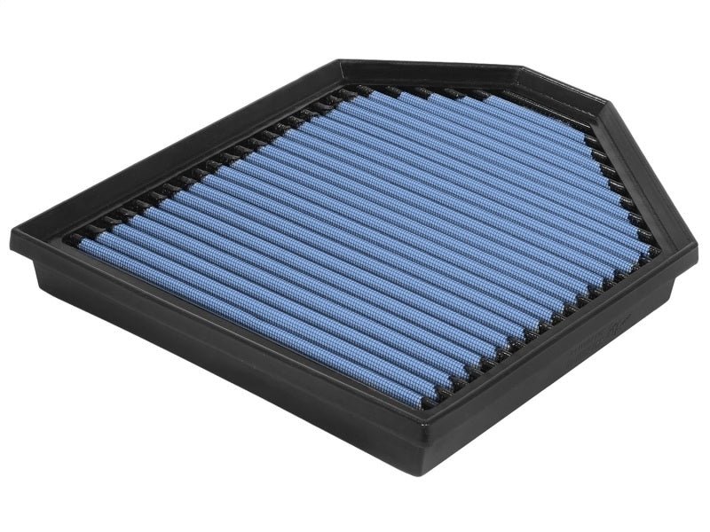 aFe MagnumFLOW OEM Replacement Air Filter PRO 5R 11 - 16 BMW X3 xDrive28i F25 2.0T - My Store