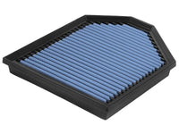 aFe MagnumFLOW OEM Replacement Air Filter PRO 5R 11 - 16 BMW X3 xDrive28i F25 2.0T - My Store