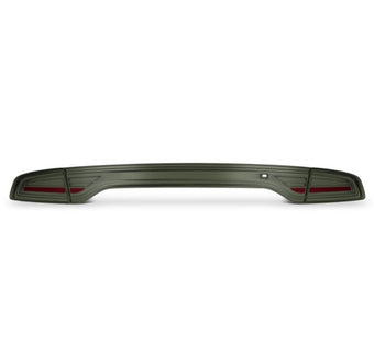 compare product AlphaRex 15-23 Dodge Charger Nova-Series LED Tail Lights - Smoke