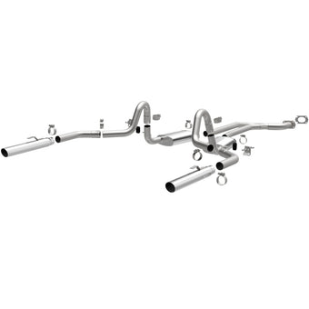 compare product Magnaflow SYS C/B 83-88 Chevy Monte Carlo SS 5.0L