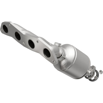 compare product MagnaFlow Direct Fit Catalytic Converter 03-05 Honda Civic 1.3L