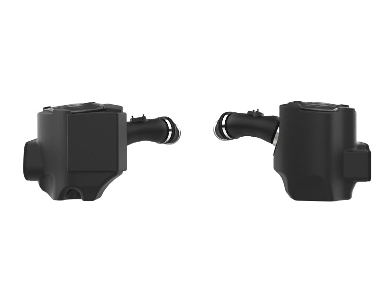 aFe 24 - 25 Lexus GX550 V6 - 3.4L Momentum GT Cold Air Intake System w/ Pro 5R Filters - My Store