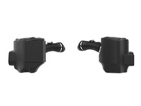 aFe 24 - 25 Lexus GX550 V6 - 3.4L Momentum GT Cold Air Intake System w/ Pro 5R Filters - My Store