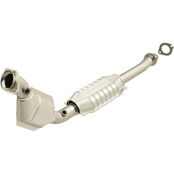 compare product MagnaFlow Direct Fit Catalytic Converter 03-05 Crown Vic 4.6 P/S OEM